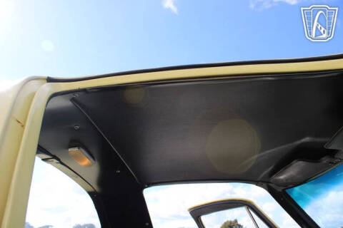 1966 Chevrolet Corvette