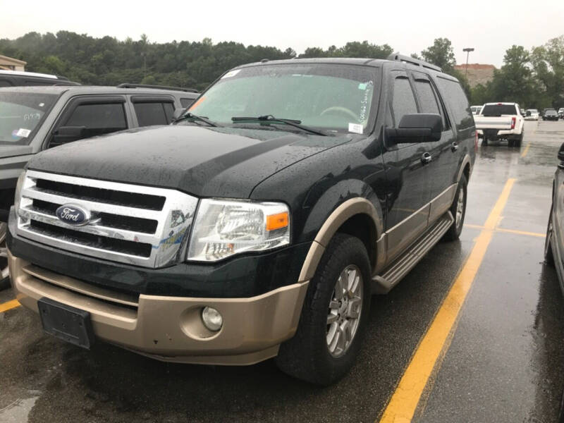 2014 Ford Expedition King Ranch's photo