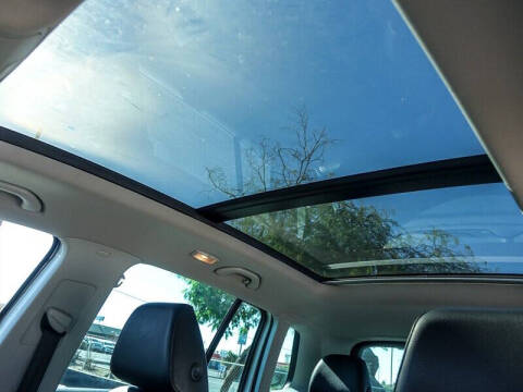 2017 Volkswagen Tiguan 2.0T Wolfsburg Edition