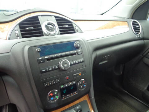 2008 Buick Enclave CX