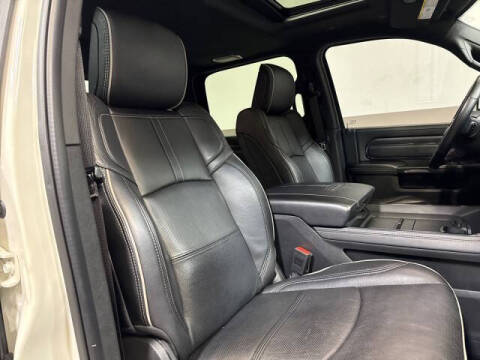 2024 RAM 2500 Limited