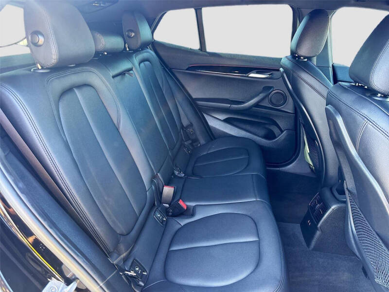 2020 BMW X2 sDrive28i