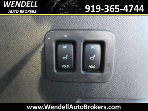 2014 Ford Expedition Limited