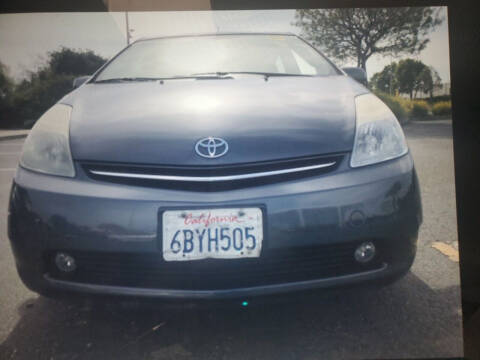 2008 Toyota Prius for sale at dcm909 in Redlands CA