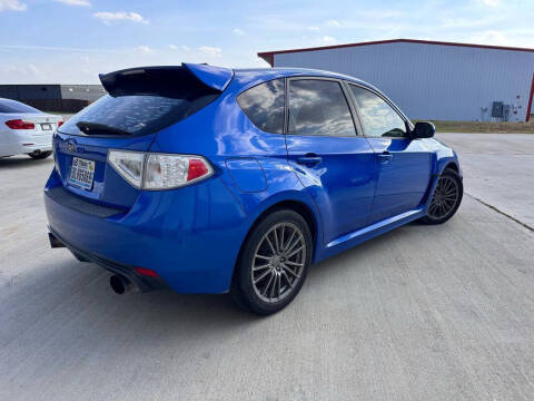 2013 Subaru Impreza