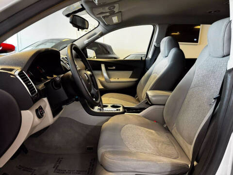 2008 GMC Acadia SLE-1