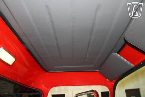 1958 Chevrolet Apache