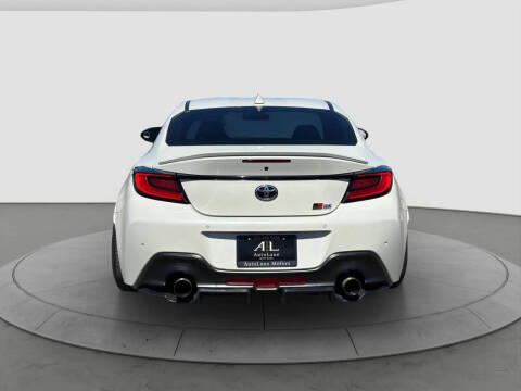 2023 Toyota GR86