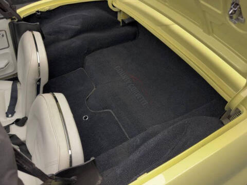 1965 Chevrolet Corvette