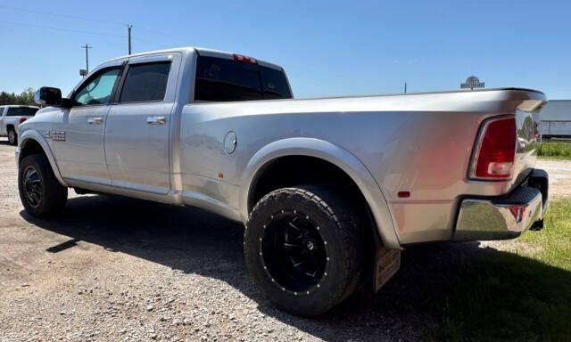 2018 Ram 3500 for sale at JBA Auto Group in Caddo Mills, TX