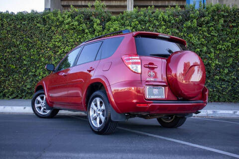 2011 Toyota RAV4 Limited