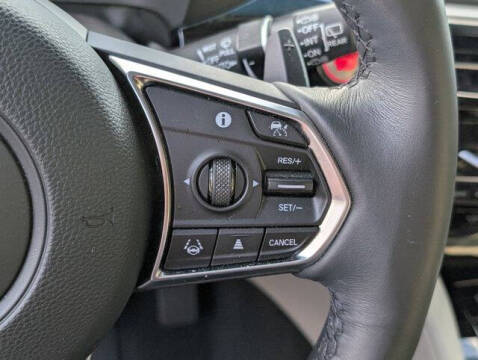 2023 Acura MDX w/Tech