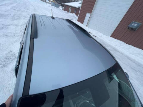 2015 GMC Terrain SLE-2