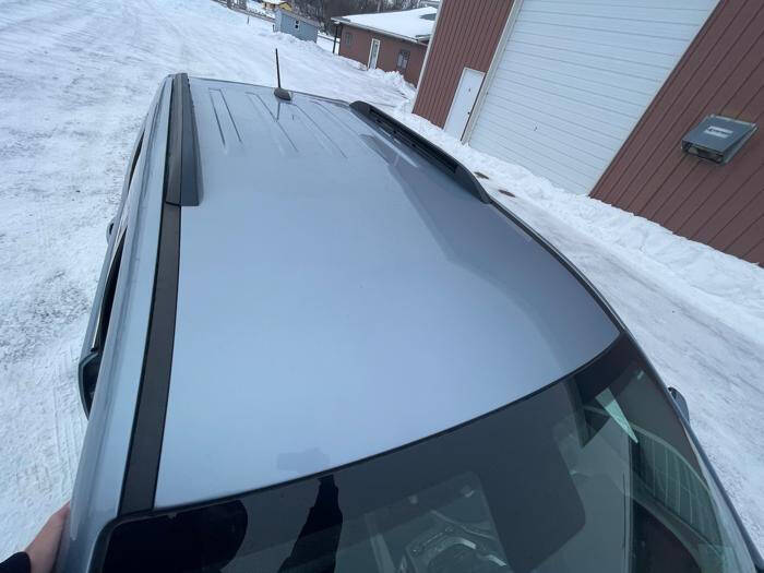 2015 GMC Terrain SLE-2