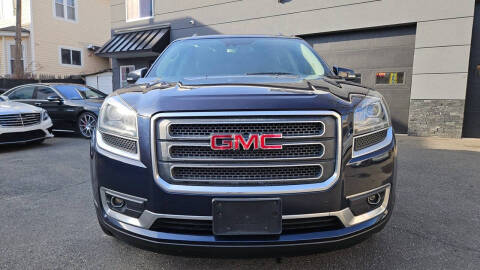 2017 GMC Acadia Limited