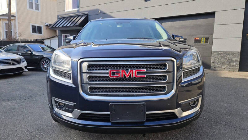 2017 GMC Acadia Limited