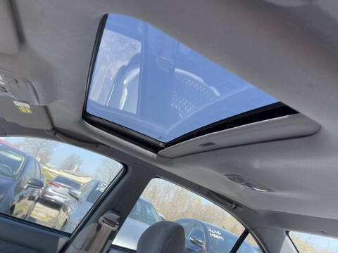 2006 Hyundai Elantra GLS