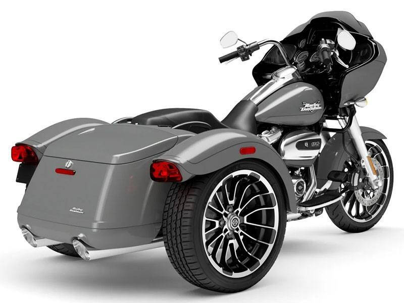 2024 Harley-Davidson Road Glide 3