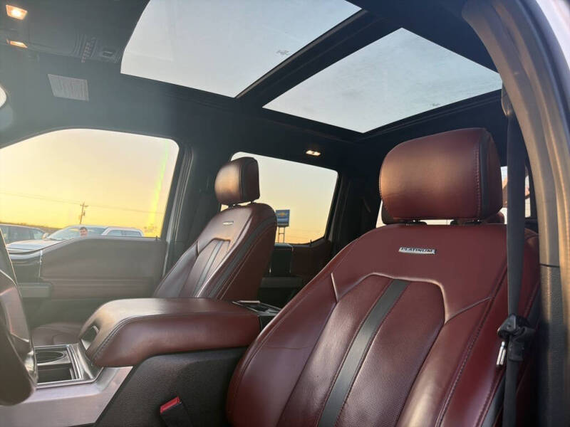 2021 Ford F-250 Super Duty