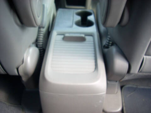 2008 Honda CR-V EX-L