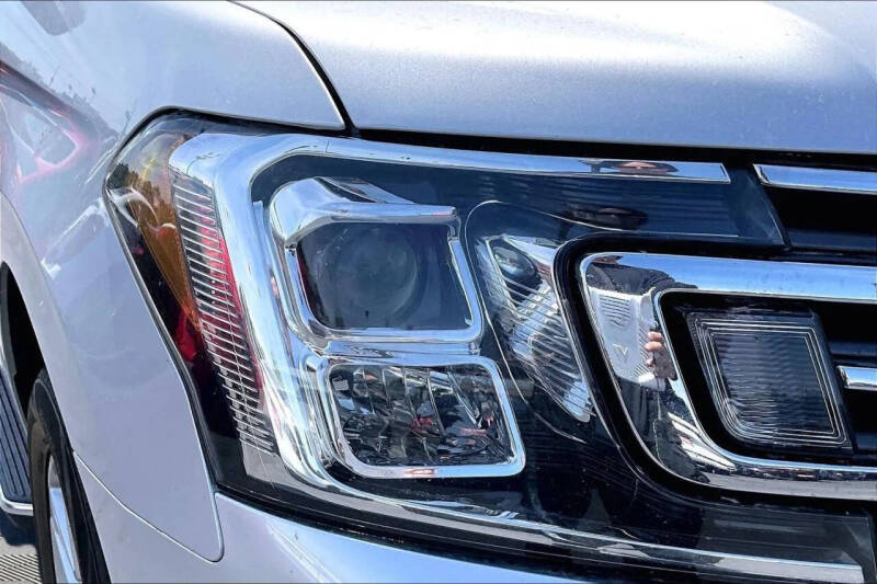 2019 Ford Expedition MAX XLT