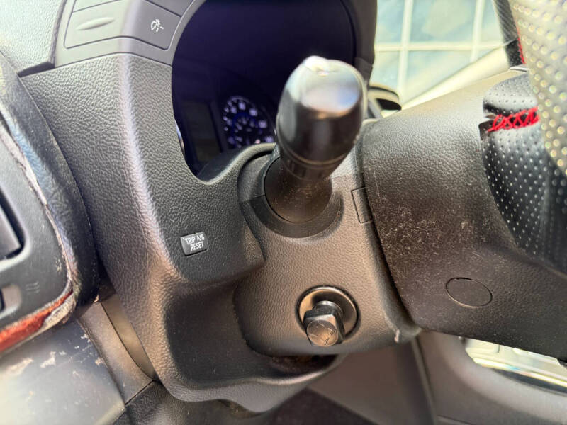 2010 Infiniti G37 Sedan Journey