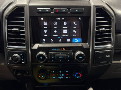 2018 Ford F-350 Super Duty