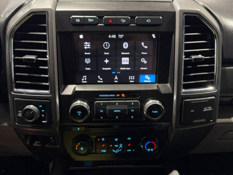 2018 Ford F-350 Super Duty