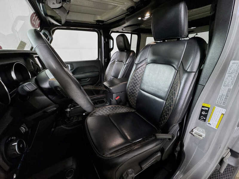 2023 Jeep Wrangler High Altitude 4xe