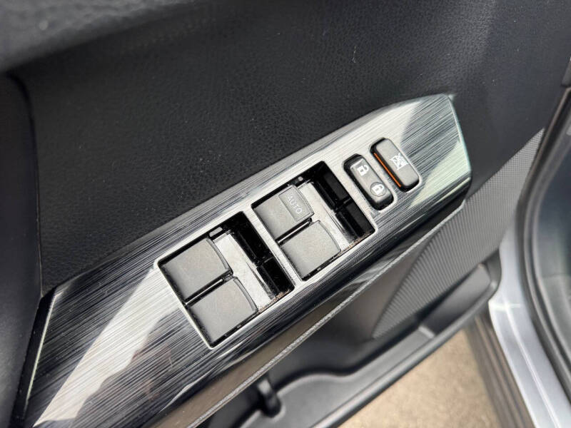 2018 Toyota RAV4 Hybrid Limited