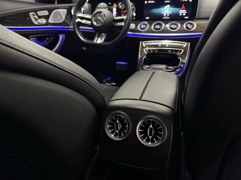 2023 Mercedes-Benz CLS CLS 450 4MATIC