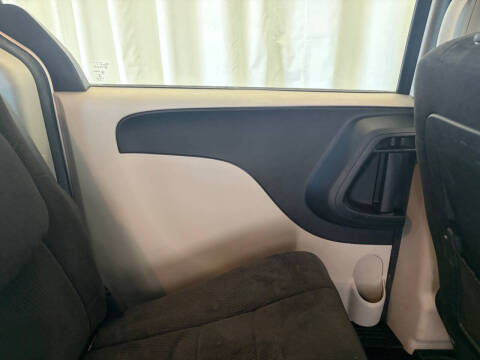 2013 Dodge Grand Caravan American Value Package