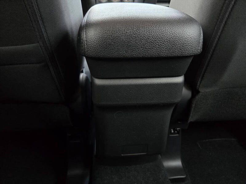 2026 Mitsubishi Outlander Sport ES