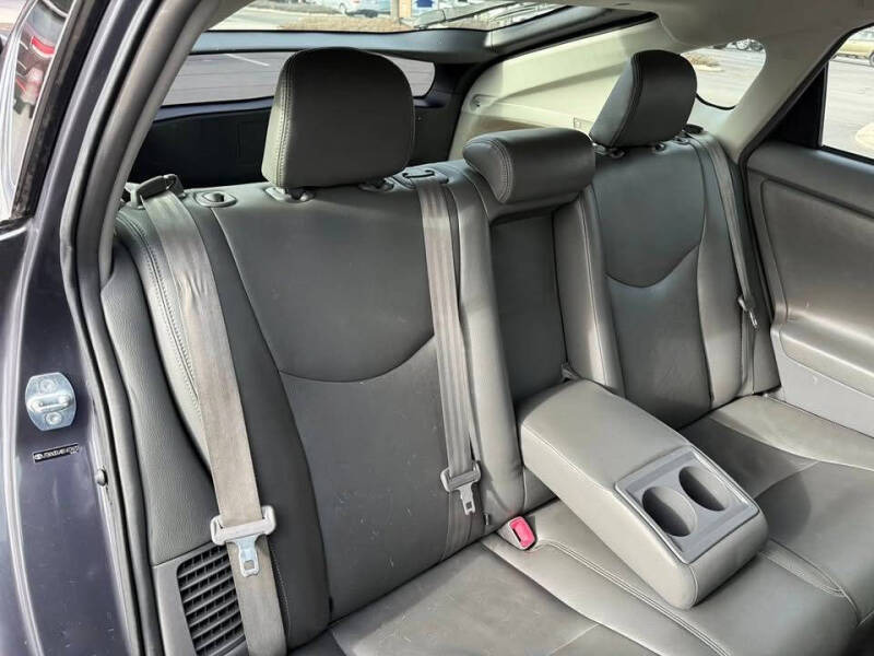 2011 Toyota Prius Two