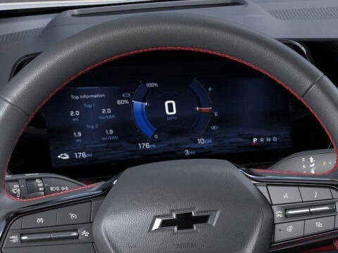 2026 Chevrolet Blazer EV RS
