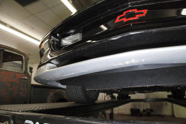 1994 Chevrolet Camaro Z28