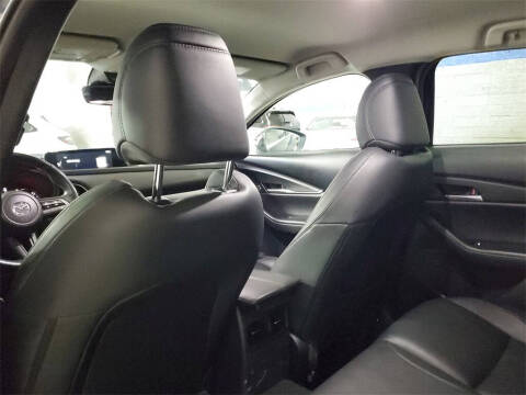 2021 Mazda CX-30 Select