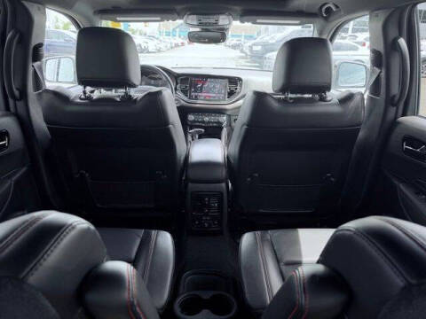 2023 Dodge Durango R/T Plus