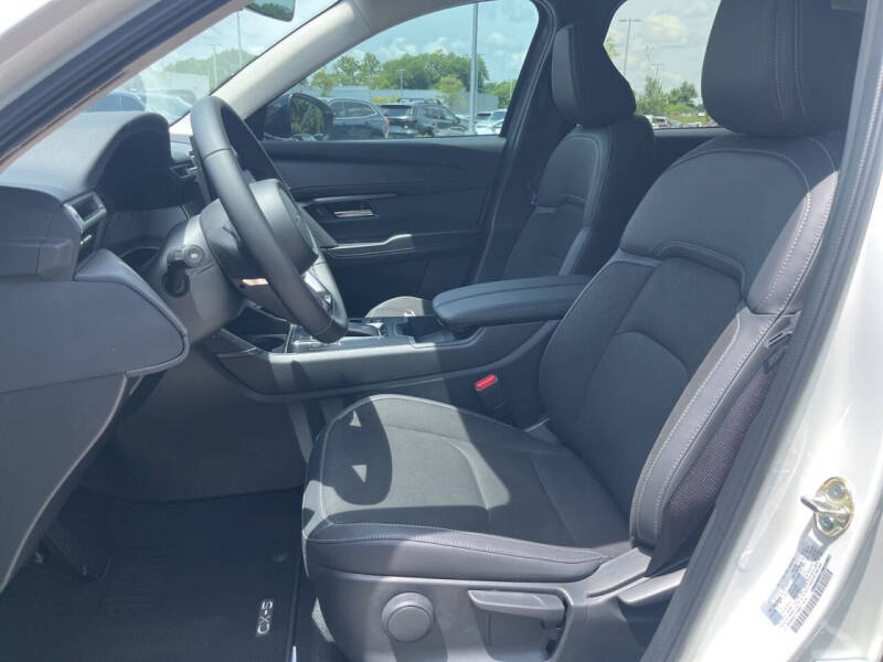 2026 Mazda CX-5 2.5 S Select