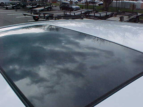 2007 Mazda CX-7 Touring