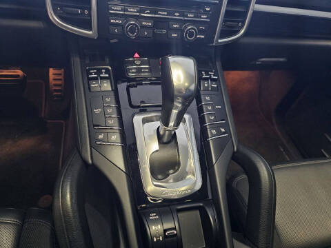 2014 Porsche Cayenne