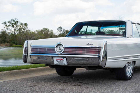 1967 Chrysler Imperial