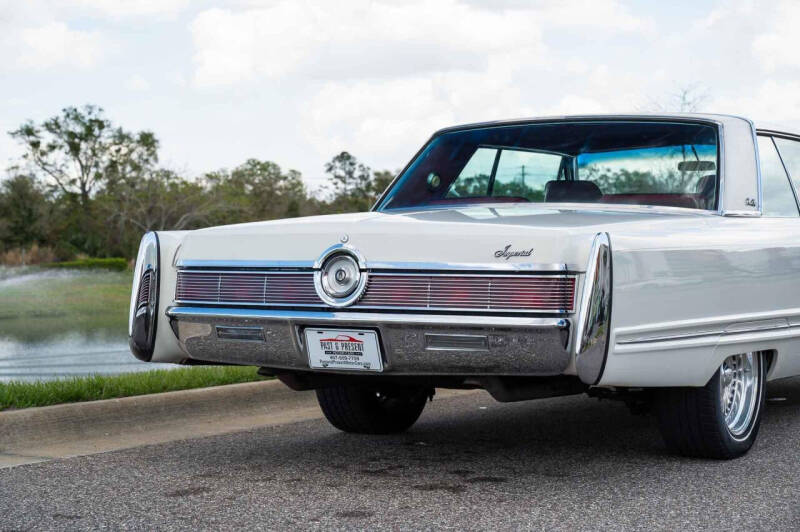 1967 Chrysler Imperial