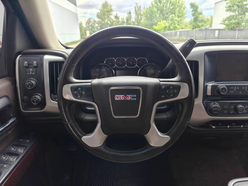 2014 GMC Sierra 1500