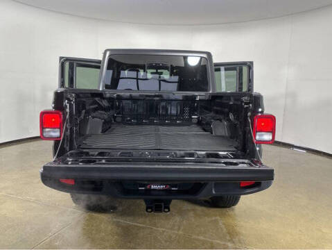 2023 Jeep Gladiator Sport S