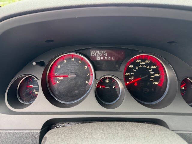 2012 GMC Acadia SLT-2