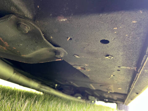 1964 Ford Fairlane 500