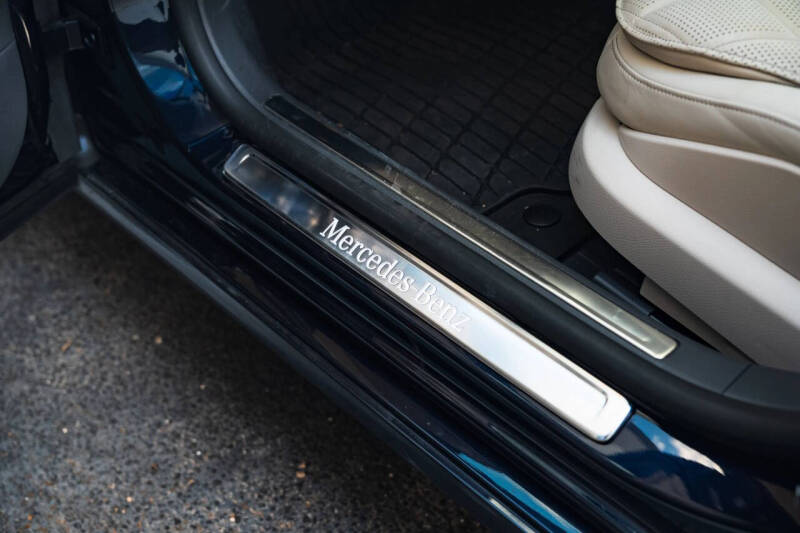 2023 Mercedes-Benz S-Class S 580 4MATIC