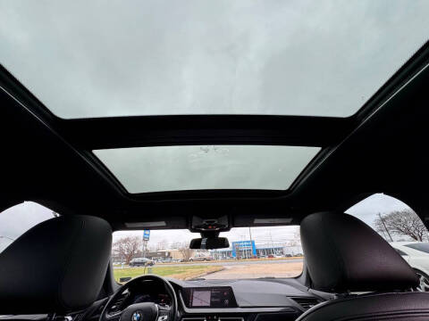 2020 BMW 2 Series 228i xDrive Gran Coupe