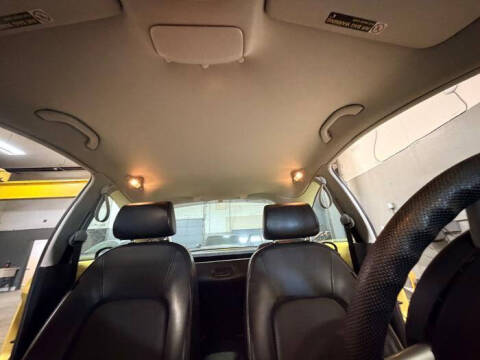2007 Volkswagen New Beetle